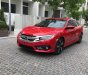 Honda Civic 1.5 Turbo 2017 - Bán Honda Civic 1.5 Turbo năm 2017, màu đỏ, nhập khẩu