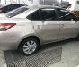 Toyota Vios 2018 - Bán xe Toyota Vios sản xuất 2018 giá cạnh tranh