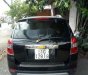 Chevrolet Captiva 2008 - Cần bán lại xe Chevrolet Captiva sản xuất năm 2008, màu đen xe gia đình giá cạnh tranh