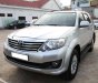 Toyota Fortuner 2013 - Bán xe Toyota Fortuner năm 2013 giá cạnh tranh