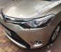 Toyota Vios G 2016 - Cần bán gấp Toyota Vios G đời 2016