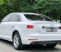 Audi A4 2016 - Cần bán gấp Audi A4 sản xuất năm 2016, màu trắng, xe nhập 