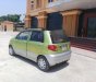 Daewoo Matiz  SE 2007 - Bán ô tô Daewoo Matiz SE sản xuất năm 2007 xe gia đình, giá tốt