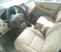 Toyota Innova  G  2010 - Bán Toyota Innova G năm 2010, màu bạc số sàn, giá 435tr