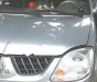 Mitsubishi Jolie 2006 - Cần bán Mitsubishi Jolie đời 2006, màu bạc