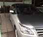 Toyota Innova 2014 - Bán Toyota Innova sản xuất năm 2014, màu bạc, giá tốt