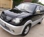 Mitsubishi Jolie SX 2005 - Cần bán xe Mitsubishi Jolie SX sản xuất năm 2005, màu đen chính chủ giá cạnh tranh