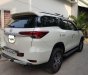 Toyota Fortuner 2.4 G 2017 - Bán Toyota Fortuner G đời 2017, màu trắng, giá tốt