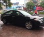 Toyota Camry SE 2008 - Cần bán xe Toyota Camry SE sản xuất 2008 màu đen, xe nhập khẩu chính hãng