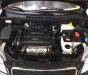 Chevrolet Aveo LT MT 2018 - Bán ô tô Chevrolet Aveo LT MT năm 2018, màu đen, giá giảm siêu tốt không đâu rẻ hơn