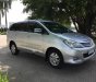 Toyota Innova G 2010 - Bán xe Toyota Innova 2.0G 2010, màu bạc