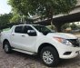 Mazda BT 50 2014 - Cần bán gấp Mazda BT 50 đời 2014, màu trắng  