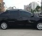 Toyota Vios  E  2010 - Bán Toyota Vios E đời 2010, màu đen