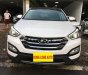 Hyundai Santa Fe 2.4 AT 4WD 2016 - Bán Hyundai Santa Fe 2.4 AT 4WD đời 2016, màu trắng, giá 928tr