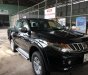 Mitsubishi Triton GLS 2016 - Bán ô tô Mitsubishi Triton GLS 2016, màu đen, nhập khẩu nguyên chiếc như mới