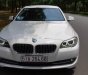 BMW 5 Series 523i 2011 - Bán ô tô BMW 5 Series 523i sản xuất năm 2011, màu trắng, nhập khẩu nguyên chiếc 