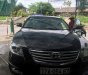 Toyota Camry 2.4G 2008 - Cần bán gấp Toyota Camry 2.4G sản xuất 2008, màu đen chính chủ 