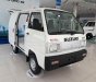 Suzuki Super Carry Van 2018 - Bán xe tải Van Suzuki, hỗ trợ 100% trước bạ, xe giao ngay