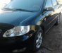 Toyota Corolla altis 2005 - Bán Toyota Corolla Altis sản xuất 2005, màu đen, giá chỉ 338 triệu