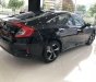 Honda Civic   1.5 2018 - Cần bán xe Honda Civic 1.5 đời 2018, màu đen, giá 831tr