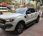 Ford Ranger Wildtrack 3.2AT 2015 - Cần bán lại xe Ford Ranger Wildtrack 3.2AT năm sản xuất 2015, màu trắng, nhập khẩu còn mới