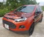 Ford EcoSport 2017 - Cần bán gấp Ford EcoSport năm 2017, màu đỏ chính chủ