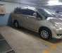 Toyota Innova 2012 - Bán xe Toyota Innova năm sản xuất 2012, màu bạc, 500tr