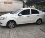 Chevrolet Aveo   2016 - Bán Chevrolet Aveo đời 2016, màu trắng