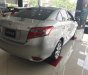 Toyota Vios 1.5E MT 2018 - Bán Vios 1.5E số sàn, đủ màu giao ngay KM 40tr