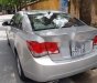 Chevrolet Cruze 2012 - Cần bán gấp Chevrolet Cruze sản xuất năm 2012, màu bạc chính chủ