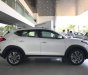 Hyundai Tucson 2018 - Bán Hyundai Tucson giá tốt, LH: Ngọc Trân: 0934 766 102 để nhận xe