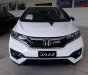 Honda Jazz 1.5V  2018 - Bán Honda Jazz đời 2018, màu trắng, nhập khẩu