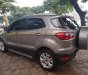 Ford EcoSport Titalium 2016 - Bán ô tô Ford EcoSport Titanium đời 2016, màu xám (ghi)