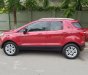 Ford EcoSport  1.5 Titanium  2016 - Cần bán lại xe Ford EcoSport 1.5 Titanium năm 2016, màu đỏ