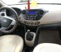 Hyundai Grand i10 2016 - Cần bán Hyundai Grand i10 2016, màu trắng, nhập khẩu, giá tốt