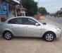 Hyundai Accent 2009 - Cần bán Hyundai Accent sản xuất 2009, màu bạc, xe nhập chính chủ 