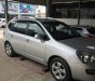 Kia Carens EX 2.0MT 2015 - Bán Kia Carens EX 2.0MT màu bạc, số sàn, sản xuất 2015 mẫu mới biển tỉnh