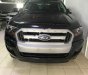 Ford Ranger XLS 2017 - Bán Ford Ranger XLS năm sản xuất 2017, màu đen, nhập khẩu nguyên chiếc như mới