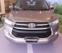 Toyota Innova V 2018 - KM Sốc tháng 6 “Nhận xe Innova model 2018 chỉ với 179tr”, giảm tiền mặt, tặng gói BH Toyota 100%, phụ kiện chính hãng
