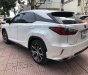 Lexus RX 200T 2016 - Bán Lexus RX 200T sản xuất năm 2016, màu trắng, nhập khẩu nguyên chiếc