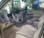 Toyota Fortuner 2.7V 2013 - Cần bán xe Toyota Fortuner 2.7V năm 2013, màu đen