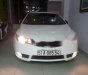 Kia Forte   2011 - Bán Kia Forte đời 2011, màu trắng  