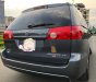 Toyota Sienna 2008 - Bán Toyota Sienna đời 2008, màu xám, nhập khẩu, giá chỉ 626 triệu