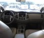 Toyota Innova 2012 - Bán xe Toyota Innova 2012, màu bạc, giá chỉ 530 triệu