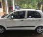 Chevrolet Spark 2009 - Cần bán gấp Chevrolet Spark năm sản xuất 2009, màu trắng 