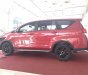 Toyota Innova Venturer 2018 - KM Sốc tháng 6 “Nhận xe Innova model 2018 chỉ với 179tr”, giảm tiền mặt, tặng gói BH Toyota 100%, phụ kiện chính hãng