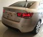 Kia Forte 2011 - Bán ô tô Kia Forte sản xuất 2011, giá 420tr