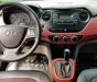 Hyundai Grand i10   1.2 AT  2015 - Cần bán gấp Hyundai Grand i10 1.2 AT đời 2015, màu đỏ  