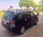 Toyota Innova 2006 - Cần bán Toyota Innova đời 2006, màu đen, 328 triệu