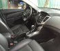 Daewoo Lacetti CDX 1.6 AT 2010 - Bán xe Daewoo Lacetti CDX 1.6 AT 2010, màu đen, nhập khẩu nguyên chiếc